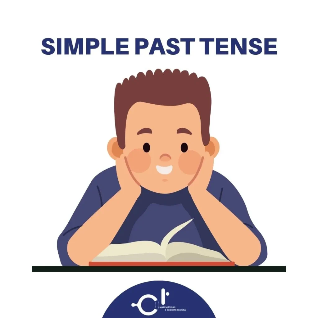 Simple Past Tense