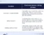 Discourse Markers
